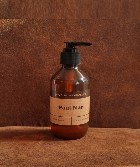 Paul Man- Hand Wash