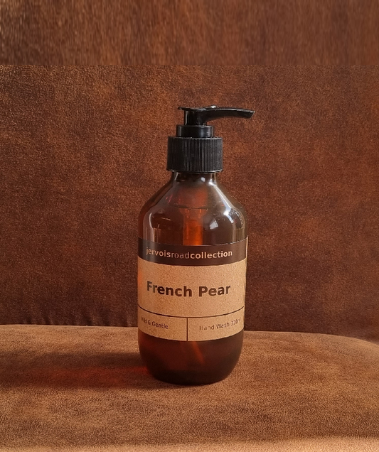 French Pear- Hand Wash