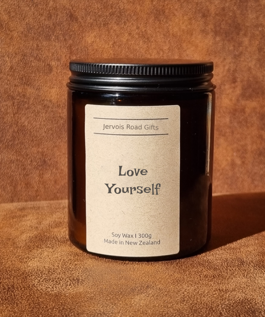 Bamboo and Coconut - Medium
