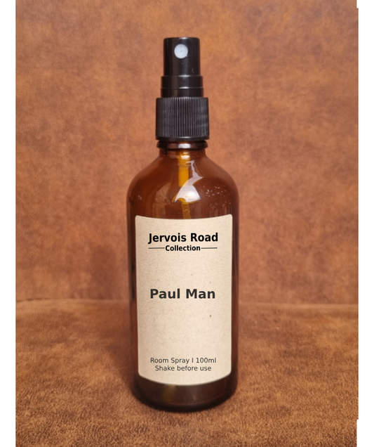 Paul Man - Room Spray