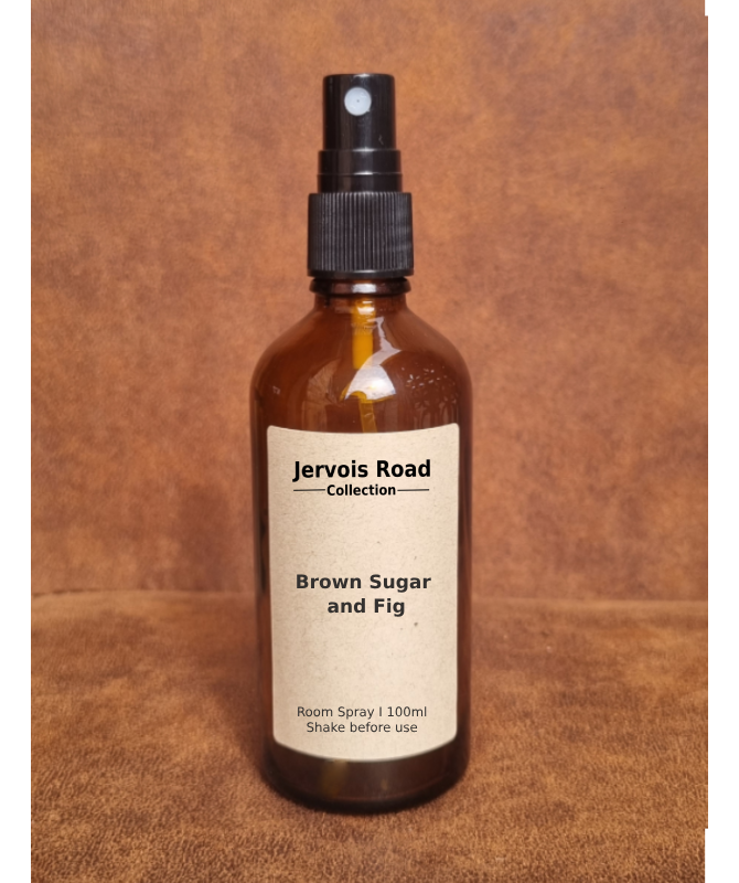 Brown Sugar and Fig - Room Spray