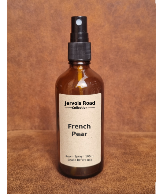 French Pear - Room Spray