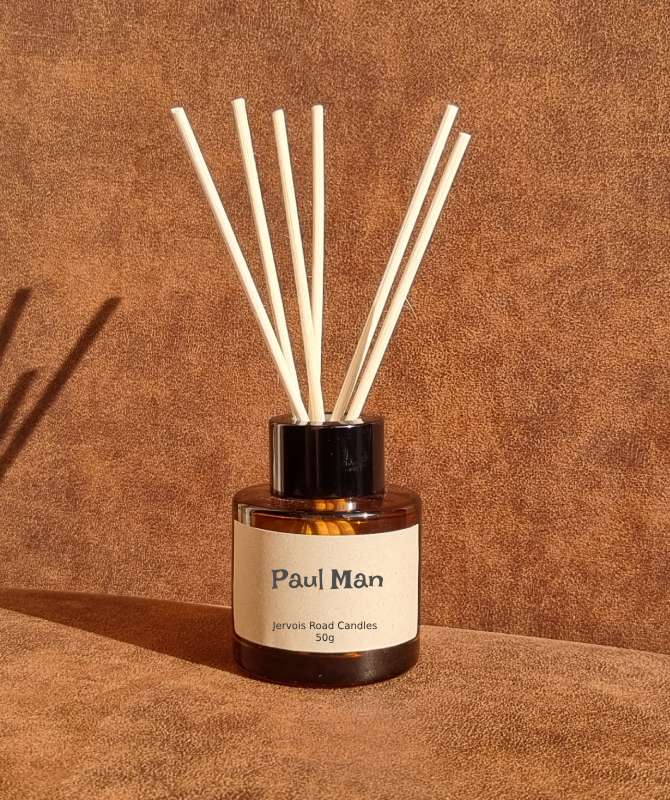 Paul Man - Reed Diffuser