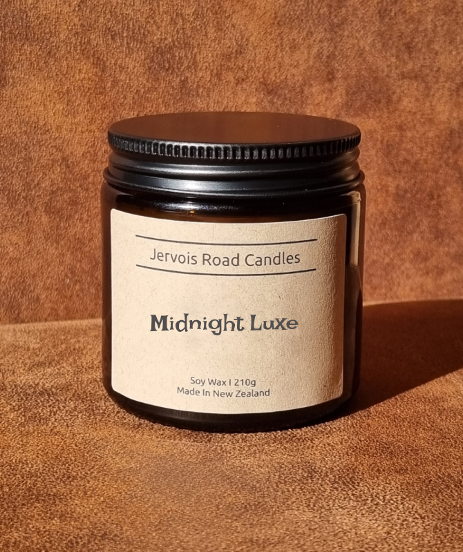 Midnight Luxe - Small